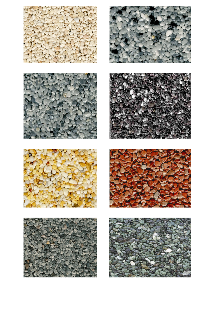 Marmorsteine